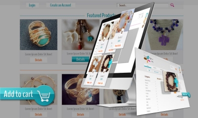 Handmade Jewelry By Anly