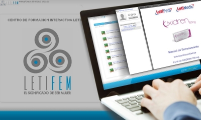 Centro de Formación Interactiva LETIFEM