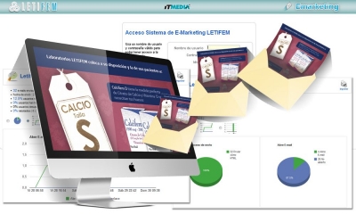 Campaña Calcifem - LETIFEM