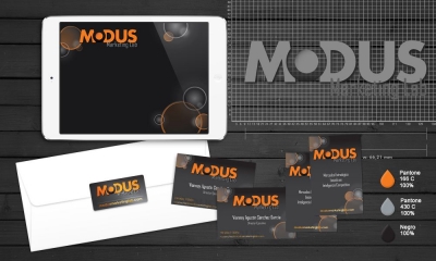Branding MODUS