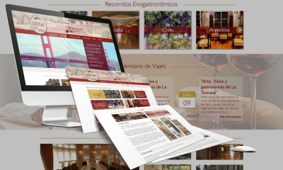 Chateau Travel Services