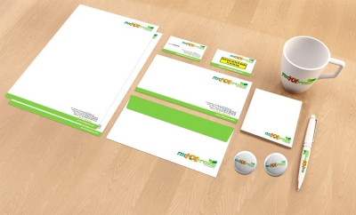 Branding Rickexpress